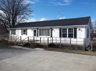 5204 County Road 207, Fulton, MO 65251