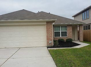 23716 Martin Cir S, Porter, TX 77365