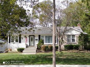 432 S Lincoln St, Addison, IL 60101