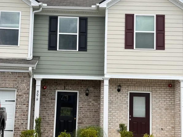 8678 Lakeview Cmns Lot 42, Jonesboro, GA 30238