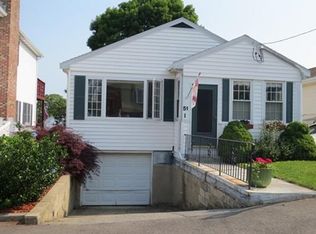 51 Rand St, Revere, MA 02151