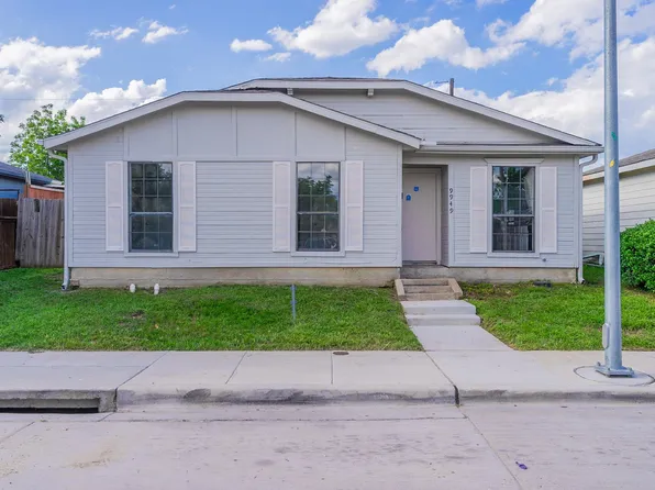 9949 Mountain Bend Cir, Dallas, TX 75217