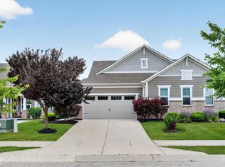 10840 Matherly Way, Noblesville, IN 46060