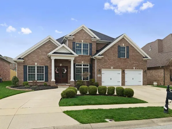 4445 Cool Springs Cv, Owensboro, KY 42303
