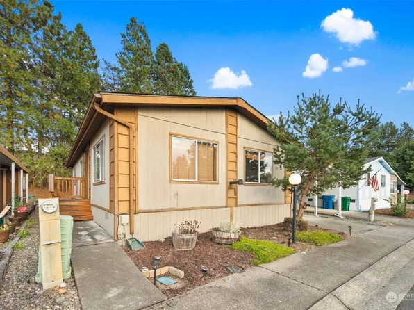 20744 113th Place SE, Kent, WA 98031