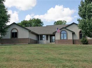 7710 SW 85th St, Auburn, KS 66402