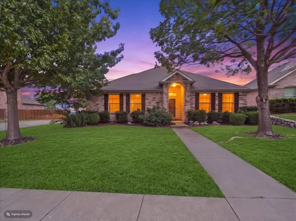 613 Quail Hollow Dr, Midlothian, TX 76065