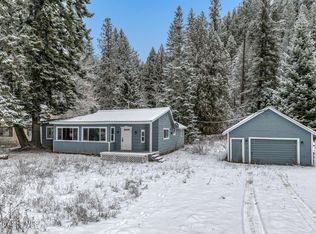 24999 E Canyon Rd, Cataldo, ID 83810
