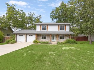 2118 Vanderbilt Ln, Austin, TX 78723