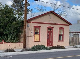 514 E Fremont St, Tombstone, AZ 85638