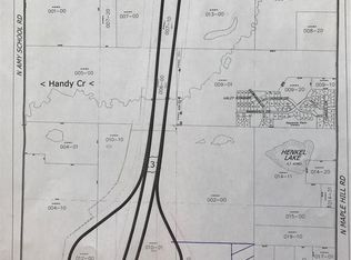 0 W Hc Edmore Rd N, Howard City, MI 49329