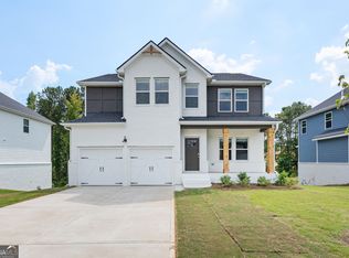 203 Orwell Dr, Social Circle, GA 30025