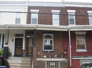 5528 Wyalusing Ave, Philadelphia, PA 19131