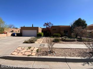 5405 Yuma Ct NW, Albuquerque, NM 87120