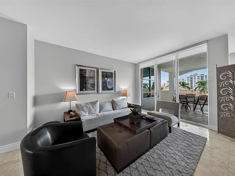 3700 S Ocean Blvd #308 — Photo 20
