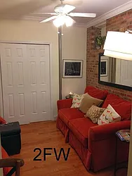 Rented by Living New York