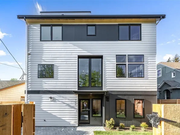 326 NW 80th Street, Seattle, WA 98117