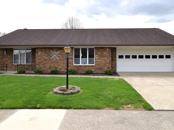 1035 Bradford Dr, Springfield, OH 45503