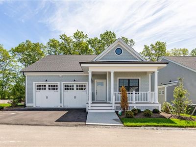13 Hampton Rd #21, Coventry, RI, 02816