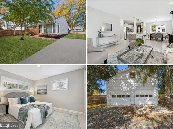 13002 Turkey Branch Pkwy, Rockville, MD 20853