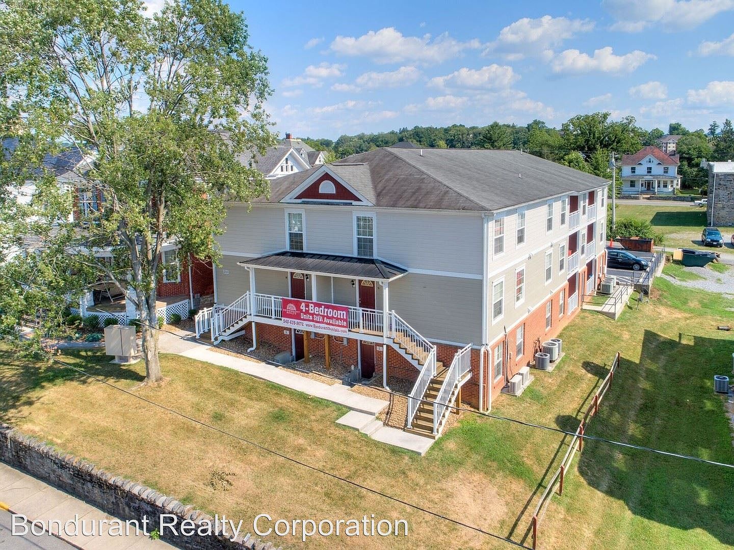 1205 Grove Ave, Radford, VA 24141 Zillow