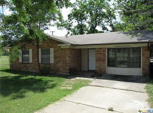 602 Kate St, Copperas Cove, TX 76522