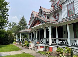 110 E High St APT 2A, Milford, PA 18337