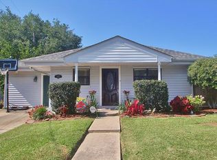 6405 Camphor St, Metairie, LA 70003