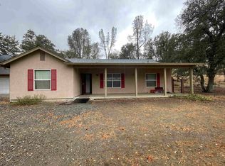 16910 Oakridge Rd, Corning, CA 96021