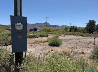 1105/1107 Marshall St, Truth Or Consequences, NM 87901