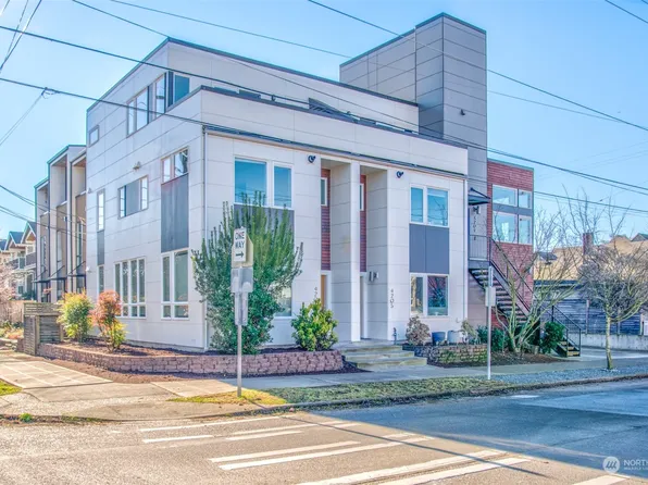 4201 SW Dakota Street, Seattle, WA 98116