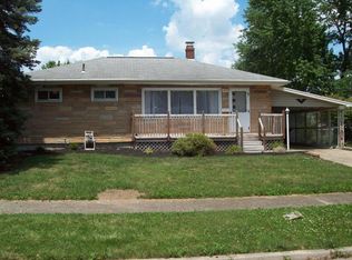 1473 Fleet Rd, Troy, OH 45373