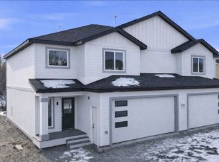336 W Ashbrook Drive, Wasilla, AK 99654