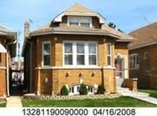 2933 N Lotus Ave, Chicago, IL