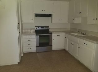 4207 Parker Ave, Bakersfield, CA 93309