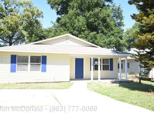 1107 King Ave, Lakeland, FL 33803
