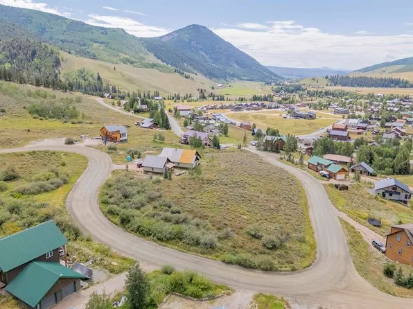 810 Bryant Avenue, Crested Butte, CO 81224