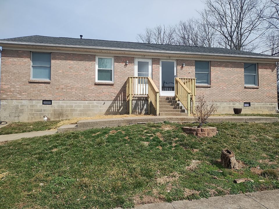 1st image of 117 Dove Run #117