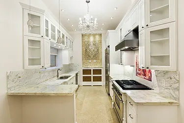 Rented by Keller Williams NYC