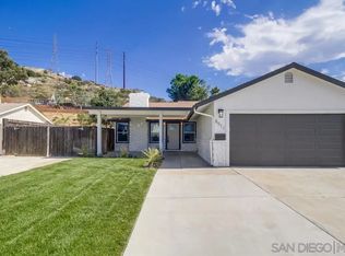 8511 Cordial Rd, El Cajon, CA 92021