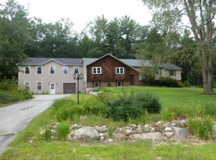 34 Douglas Dr, Candia, NH 03034