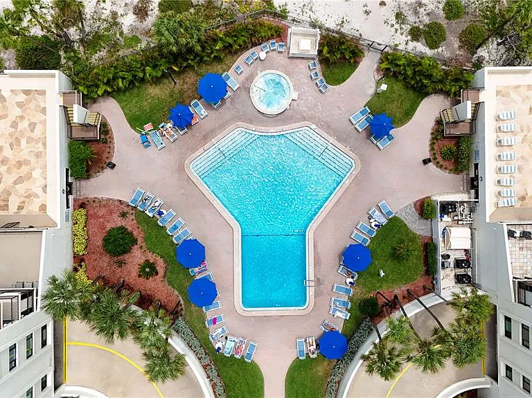 15000 Gulf Blvd #907 — Photo 29