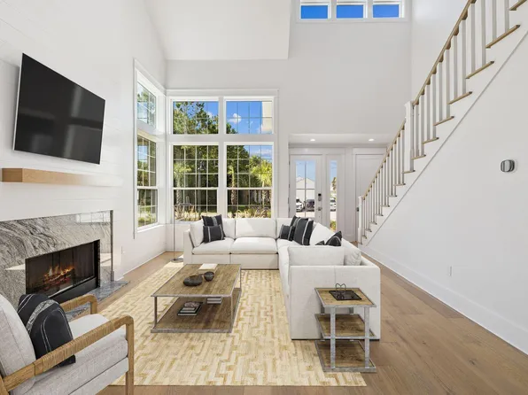 2035 W Hewett Rd, Santa Rosa Beach, FL 32459