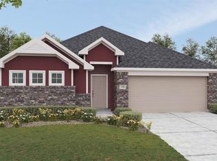 8213 High Garden St, Fort Worth, TX 76123