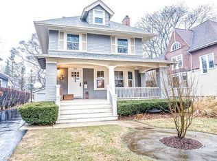 131 N Ashland Ave, La Grange, IL 60525