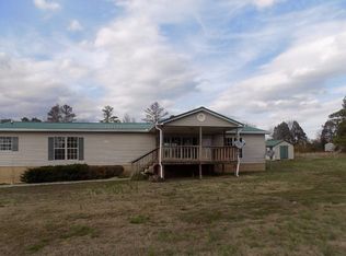 865 Little Prospect Rd, Cohutta, GA 30710