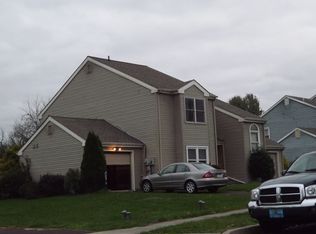 111 Spring House Ln, Telford, PA 18969
