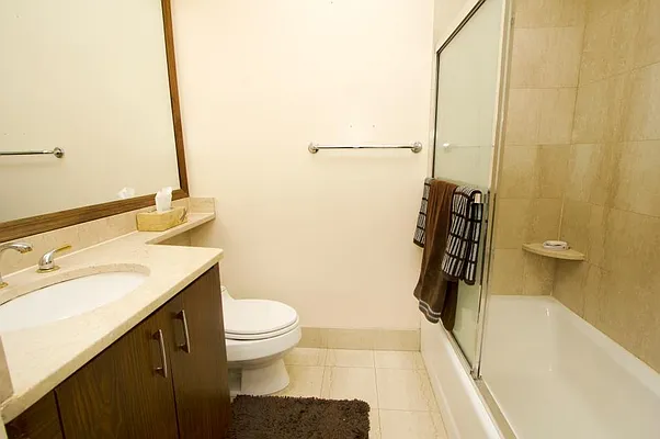 Rented by Trump International Realty | media 15