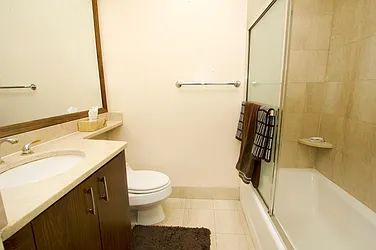 Rented by Trump International Realty