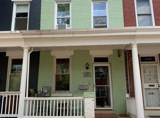 1430 C St SE, Washington, DC 20003